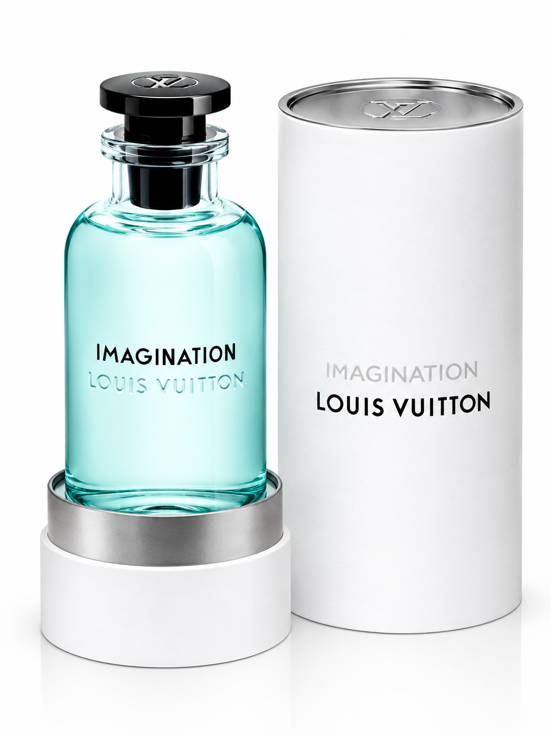 Louis Vuitton Imagination Eau de Parfum