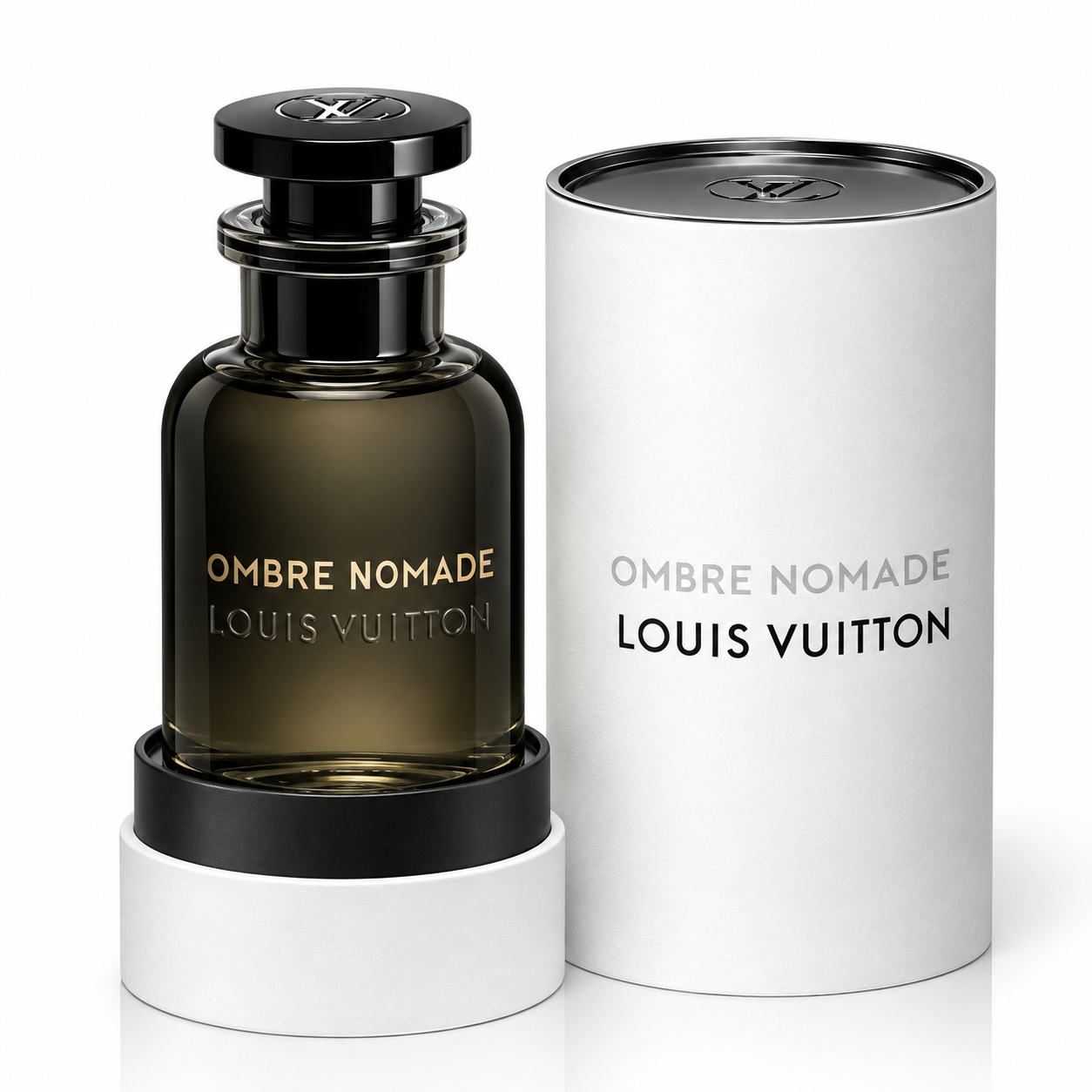 Louis Vuitton Ombre Nomade Eau de Parfum – Luxury Oud Fragrance